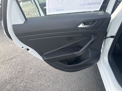 2026 Volkswagen Jetta 1.5T S