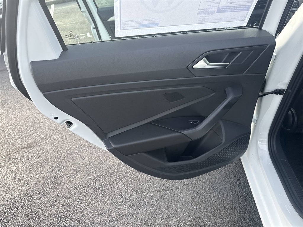 2026 Volkswagen Jetta 1.5T S