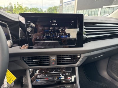 2026 Volkswagen Jetta 1.5T S