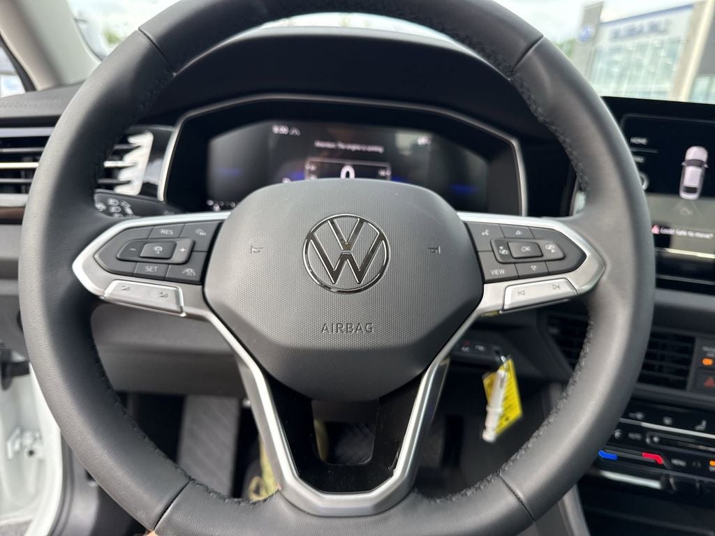 2026 Volkswagen Jetta 1.5T S