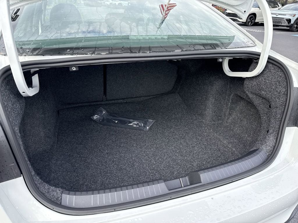 2026 Volkswagen Jetta 1.5T S