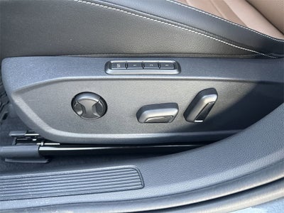 2026 Volkswagen Jetta 1.5T SEL