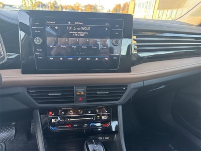 2026 Volkswagen Jetta 1.5T SEL