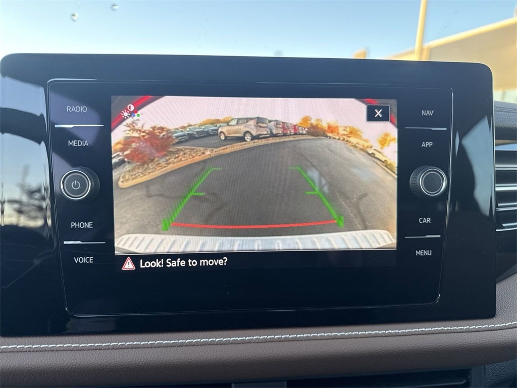 2026 Volkswagen Jetta 1.5T SEL