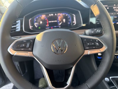 2026 Volkswagen Jetta 1.5T SEL