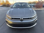 2026 Volkswagen Jetta 1.5T SEL