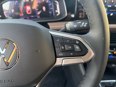 2026 Volkswagen Jetta 1.5T SEL