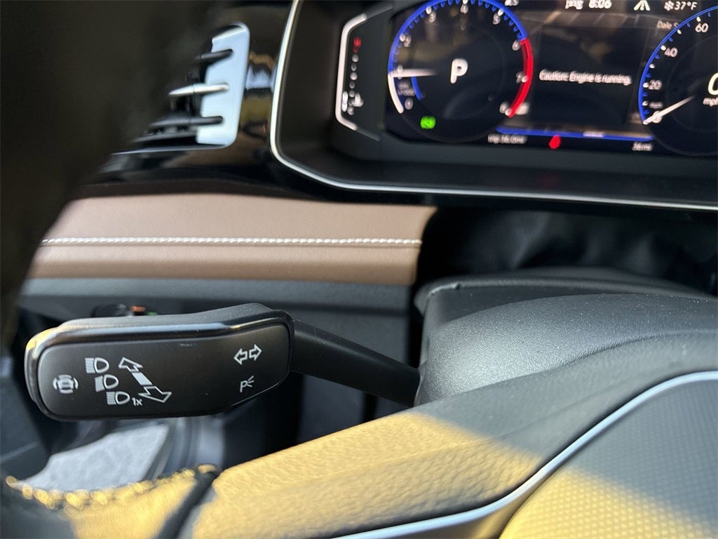 2026 Volkswagen Jetta 1.5T SEL