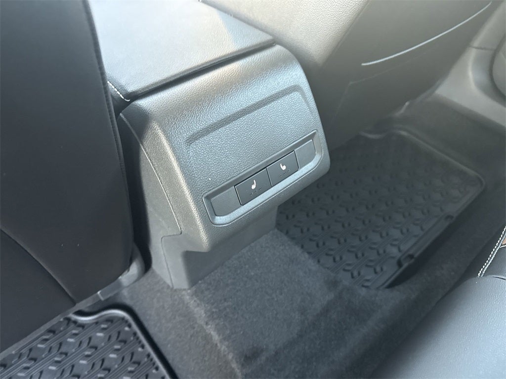 2026 Volkswagen Jetta 1.5T SEL