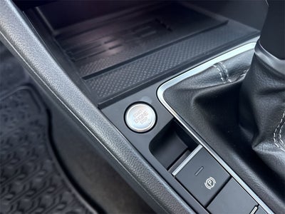 2026 Volkswagen Jetta 1.5T SEL