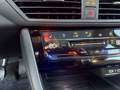 2026 Volkswagen Jetta 1.5T SEL