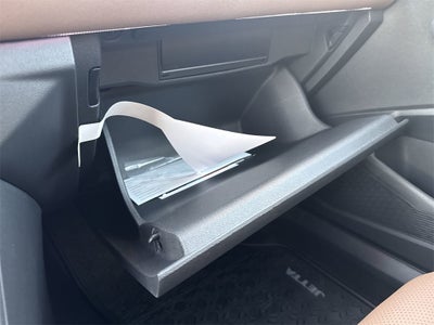 2026 Volkswagen Jetta 1.5T SEL