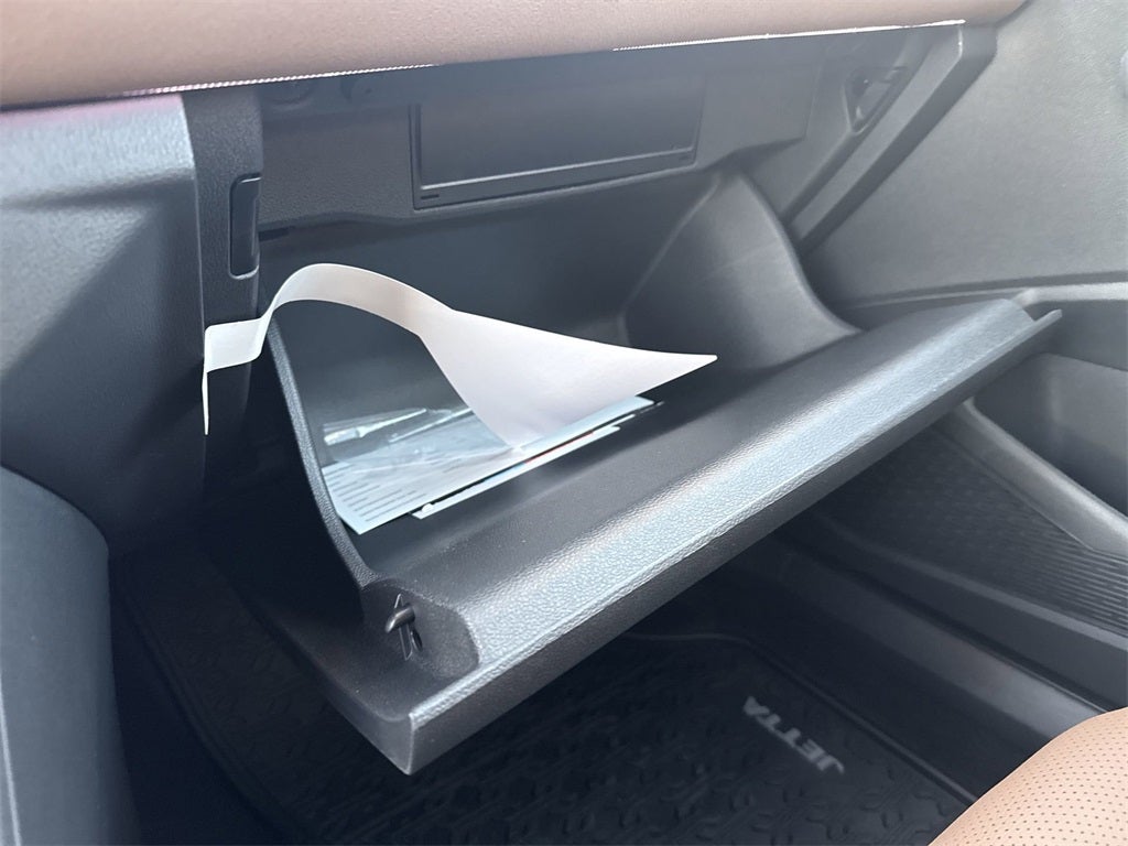 2026 Volkswagen Jetta 1.5T SEL