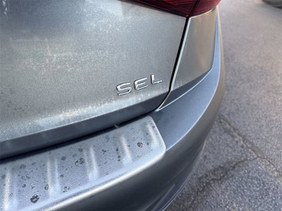 2026 Volkswagen Jetta 1.5T SEL