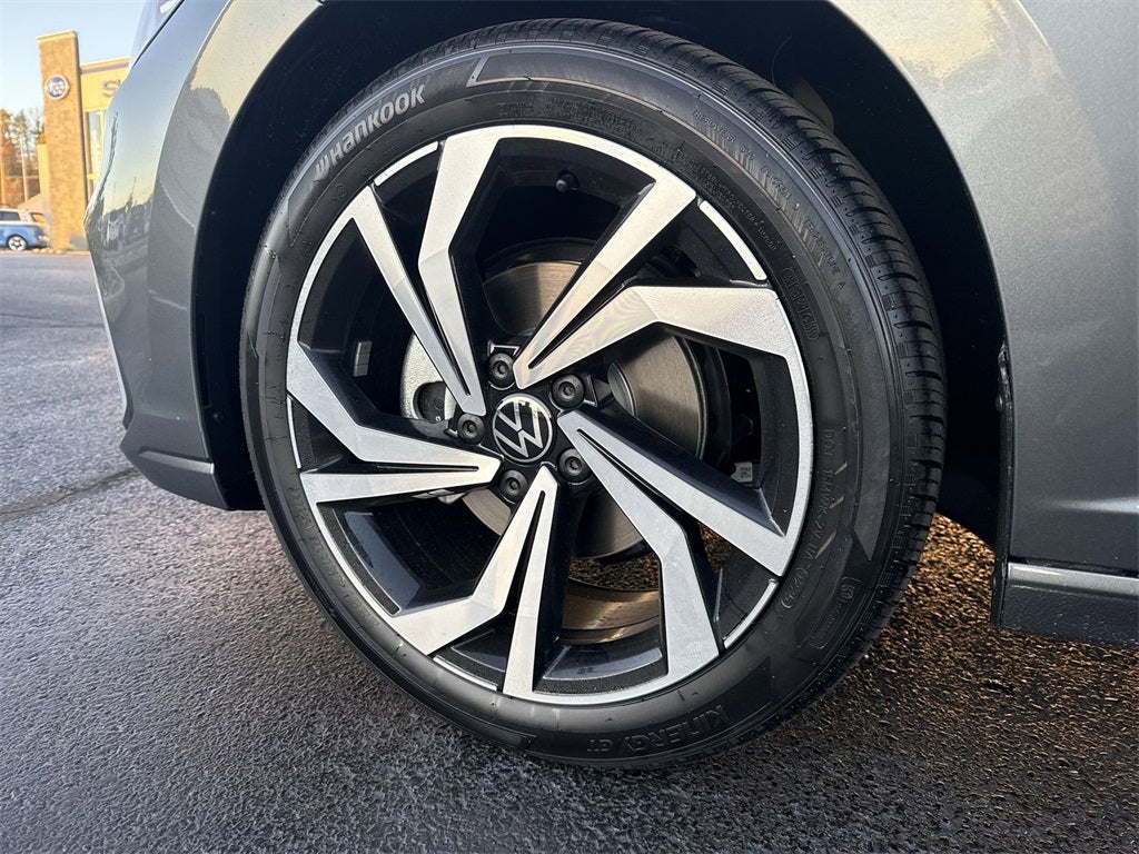 2026 Volkswagen Jetta 1.5T SEL