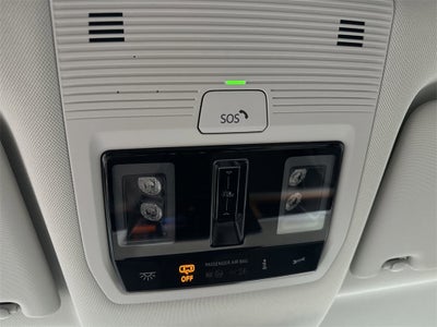 2025 Volkswagen ID. Buzz 1st Edition