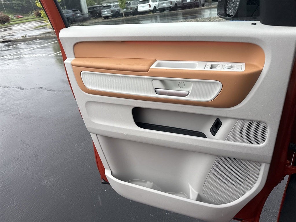 2025 Volkswagen ID. Buzz 1st Edition