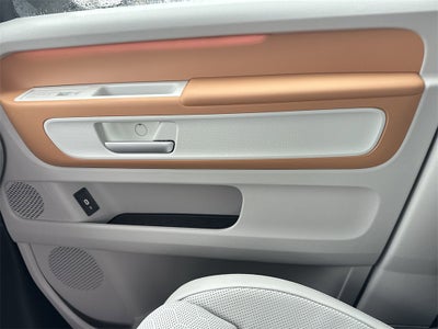 2025 Volkswagen ID. Buzz 1st Edition