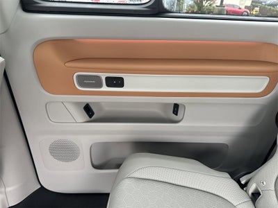 2025 Volkswagen ID. Buzz 1st Edition