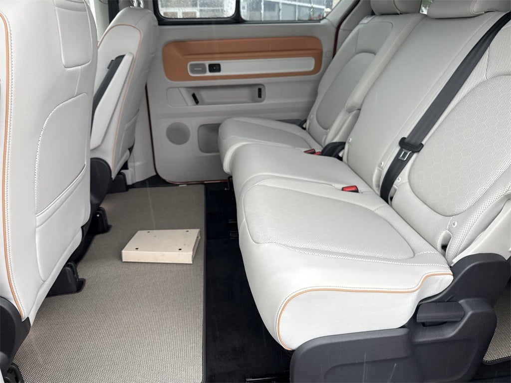 2025 Volkswagen ID. Buzz 1st Edition