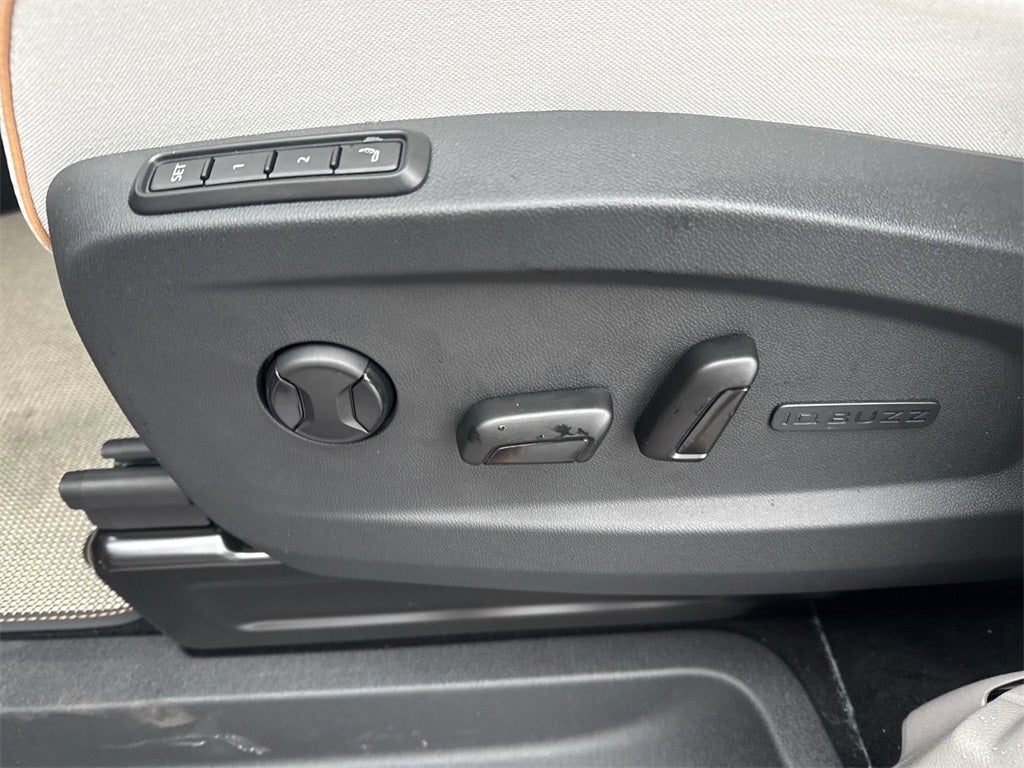 2025 Volkswagen ID. Buzz 1st Edition