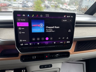 2025 Volkswagen ID. Buzz 1st Edition