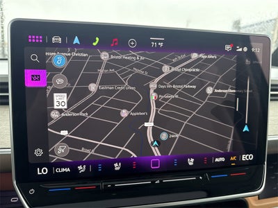 2025 Volkswagen ID. Buzz 1st Edition