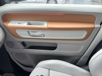 2025 Volkswagen ID. Buzz 1st Edition