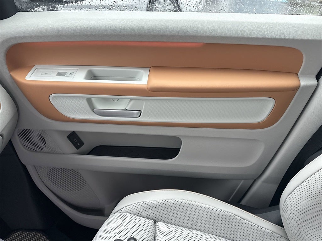 2025 Volkswagen ID. Buzz 1st Edition