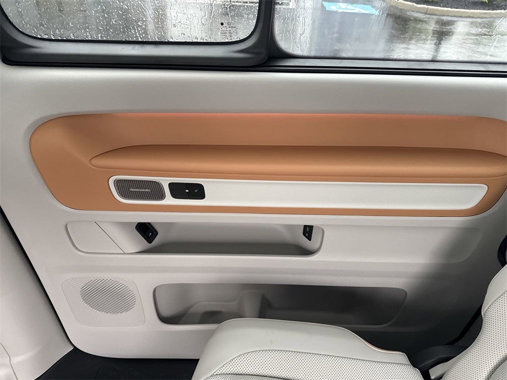 2025 Volkswagen ID. Buzz 1st Edition