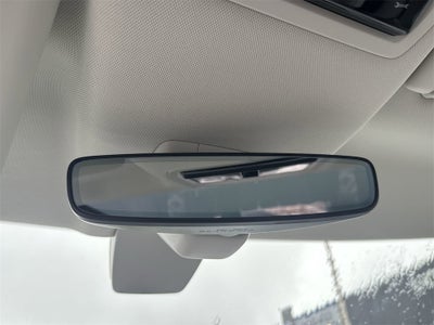 2025 Volkswagen ID. Buzz 1st Edition