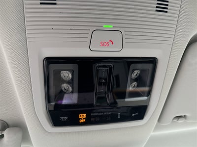 2025 Volkswagen ID. Buzz 1st Edition