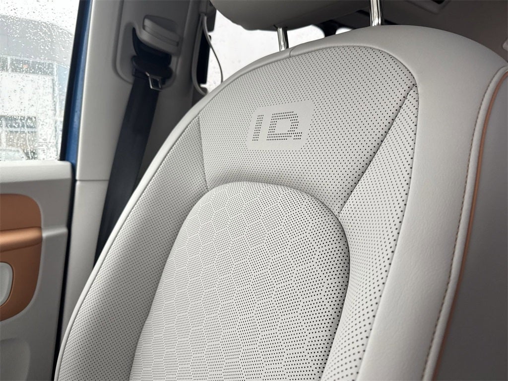 2025 Volkswagen ID. Buzz 1st Edition