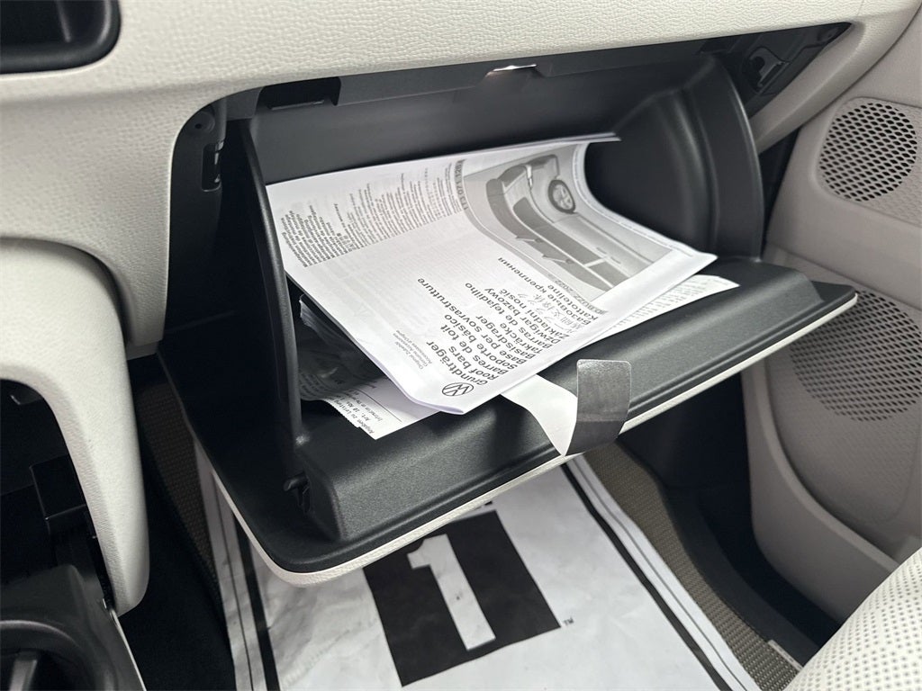 2025 Volkswagen ID. Buzz 1st Edition