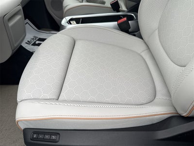 2025 Volkswagen ID. Buzz 1st Edition