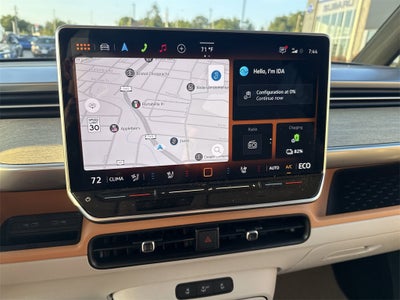 2025 Volkswagen ID. Buzz 1st Edition