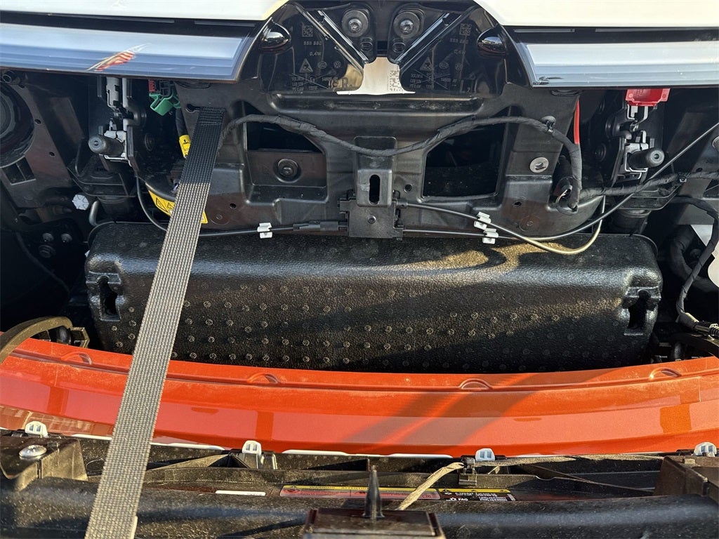 2025 Volkswagen ID. Buzz 1st Edition