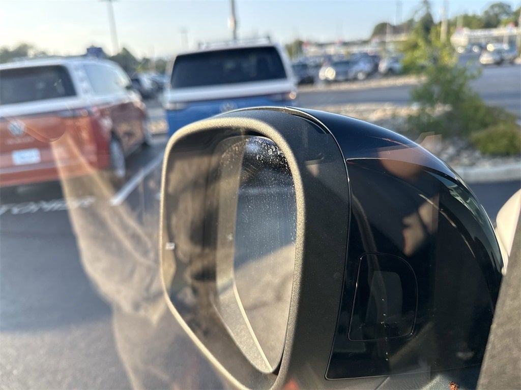 2025 Volkswagen ID. Buzz 1st Edition