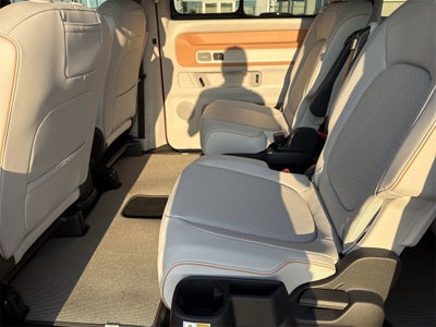 2025 Volkswagen ID. Buzz 1st Edition