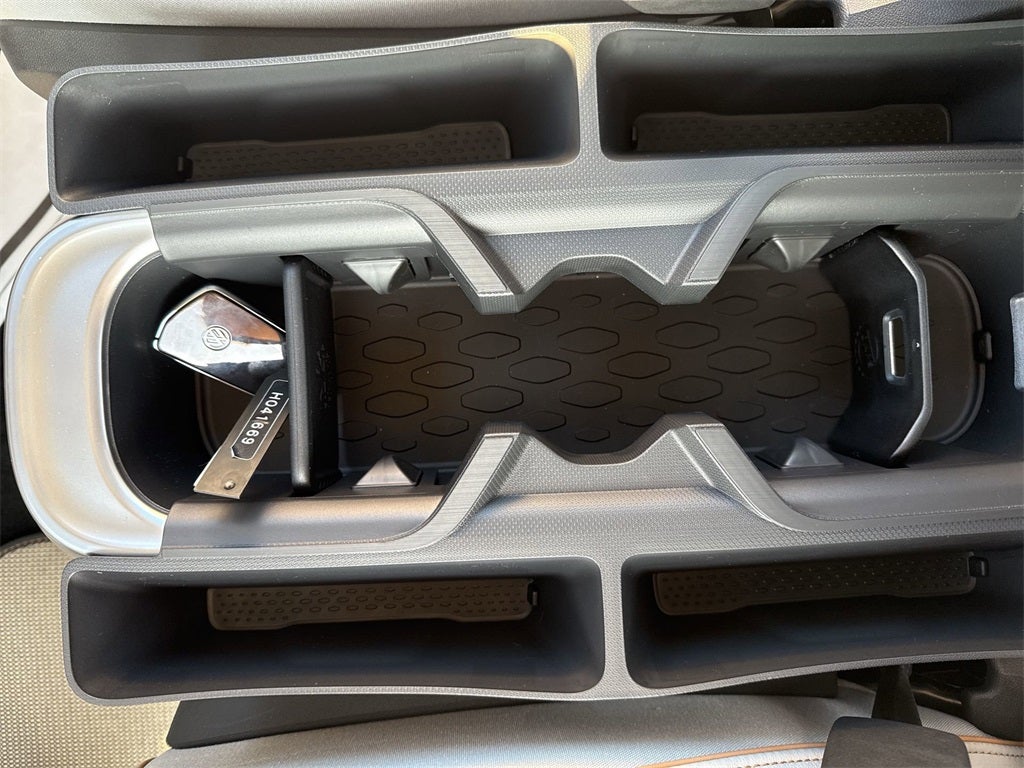 2025 Volkswagen ID. Buzz 1st Edition