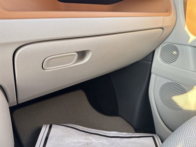 2025 Volkswagen ID. Buzz 1st Edition