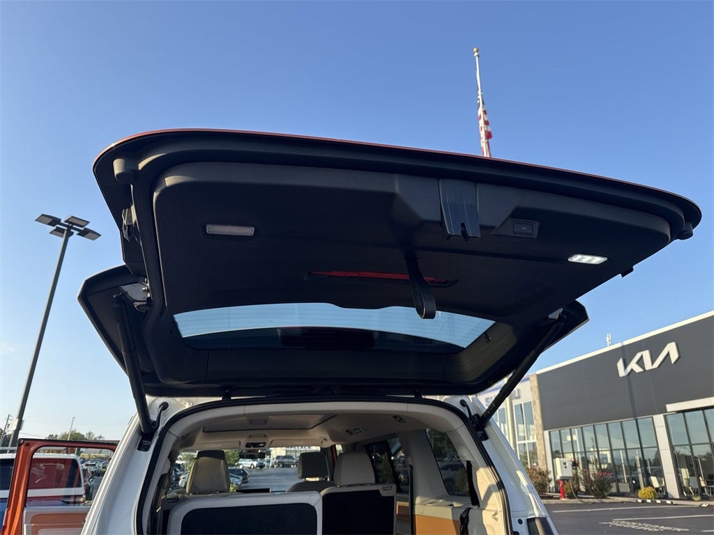 2025 Volkswagen ID. Buzz 1st Edition