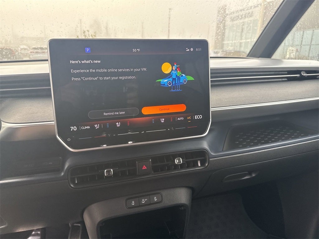 2025 Volkswagen ID. Buzz Pro S