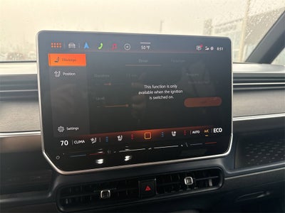 2025 Volkswagen ID. Buzz Pro S