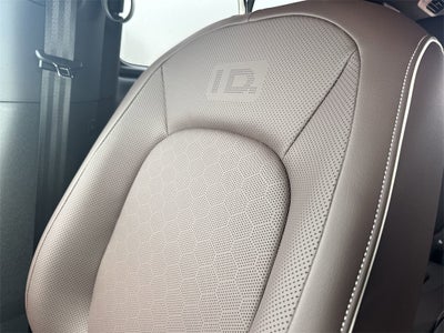 2025 Volkswagen ID. Buzz Pro S