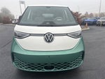 2025 Volkswagen ID. Buzz Pro S Plus