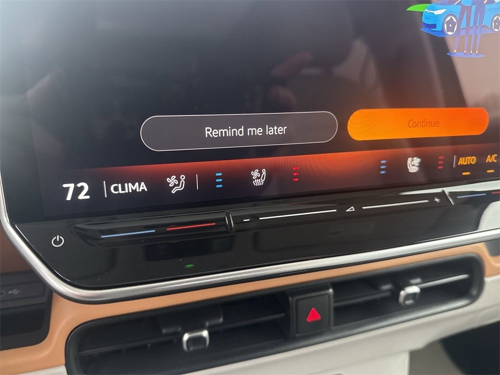 2025 Volkswagen ID. Buzz Pro S Plus