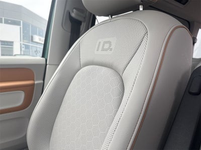 2025 Volkswagen ID. Buzz Pro S Plus