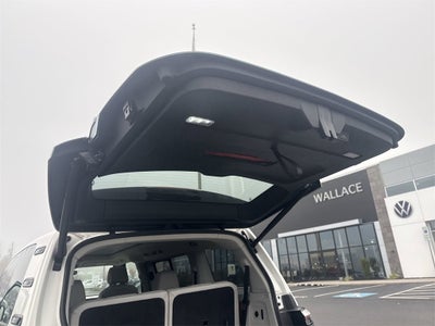 2025 Volkswagen ID. Buzz Pro S Plus