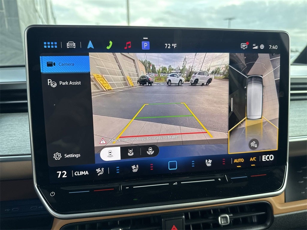 2025 Volkswagen ID. Buzz Pro S Plus